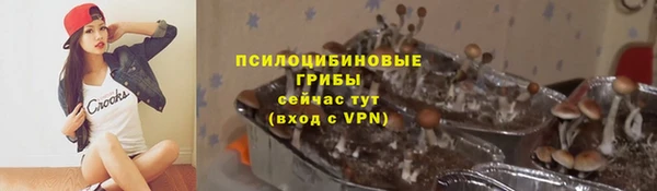 MESCALINE Баксан